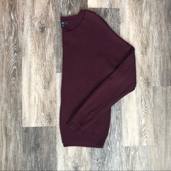 Gap crew neck Sweater - Picture 4 of 5